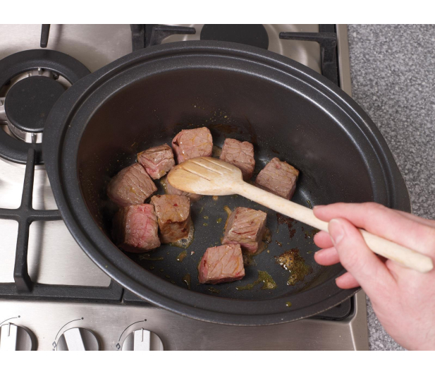 Morphy Richards Wolnowar Sear, Stew and Stir 461010 - 1462551 - zdjęcie 7